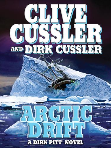 Clive Cussler: Arctic Drift (EBook, 2008, Penguin Group USA, Inc.)