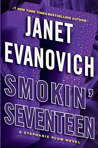 Janet Evanovich: Smokin' Seventeen (AudiobookFormat, 2012, Random House Audio)