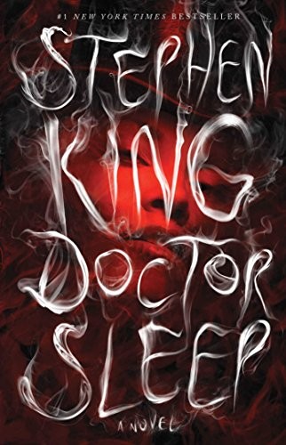 Doctor Sleep (Paperback, 2014, Gallery Books)