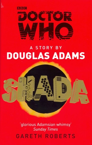 Doctor Who: Shada (Paperback, 2013, BBC Books)
