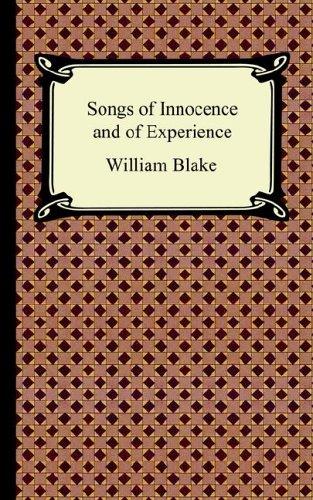 Songs of Innocence And of Experience (Paperback, 2005, Digireads.com)