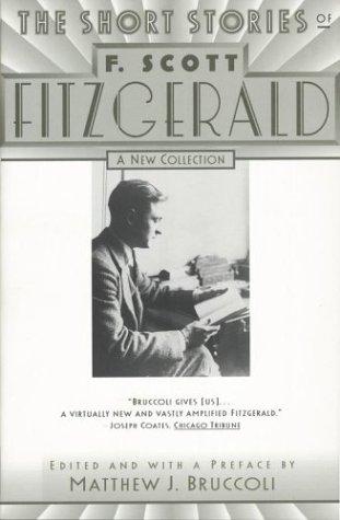 The Short Stories of F. Scott Fitzgerald (Paperback, 1995, Scribner)