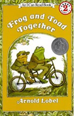 Arnold Lobel: Frog and Toad Together (EBook, 2012, HarperCollins)