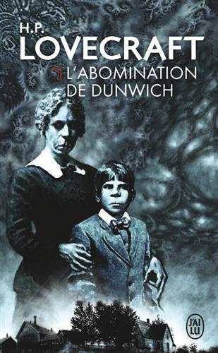 L'abomination de Dunwich (French language, 2003)