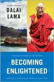 Becoming enlightened (2009, Atria Books)