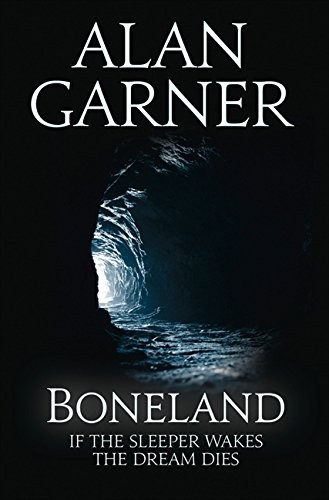 Boneland (Paperback, 2001, imusti, Fourth Estate)