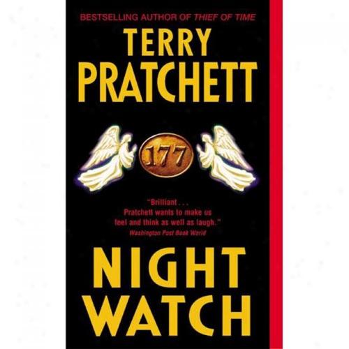 Night Watch (EBook, 2007, HarperCollins)
