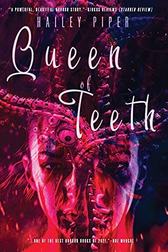 Queen of Teeth (2021, Rooster Republic LLC)