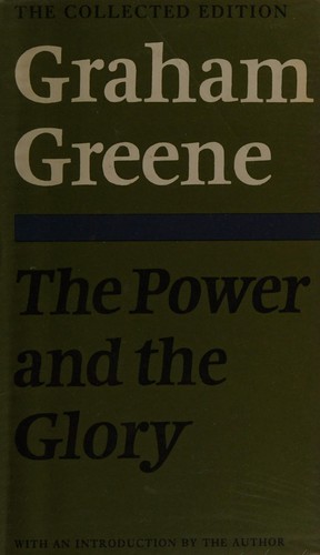 Graham Greene: The comedians (1976, Bodley Head, Heinemann)