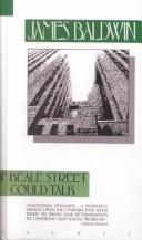 James Baldwin: If Beale Street Could Talk (Hardcover, 2001, Sagebrush Education Resources)