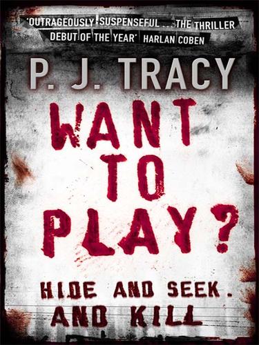 Want to Play? (EBook, 2008, Penguin Group UK)
