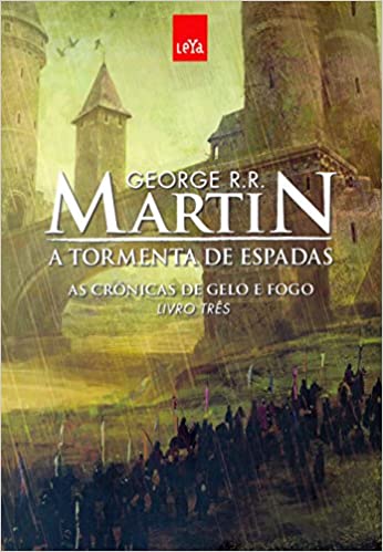 George R. R. Martin: A Storm of Swords (2015)