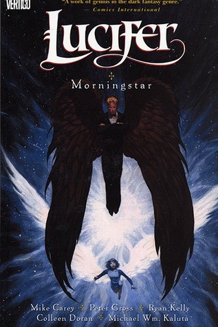Lucifer, Vol. 10 (Paperback, 2006, Vertigo)