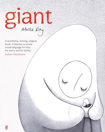 Mollie Ray: Giant (Hardcover, 2024, Faber & Faber, Limited)