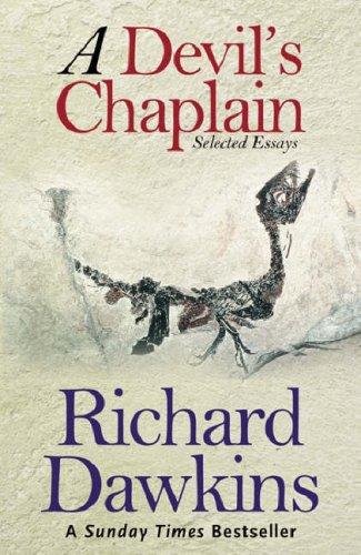 Richard Dawkins: A Devil's Chaplain (Paperback, 2004, Phoenix (an Imprint of The Orion Publishing Group Ltd ))