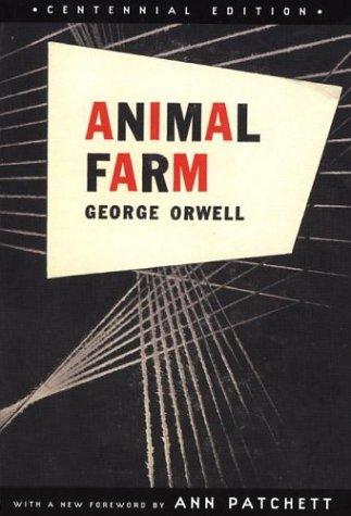 George Orwell: Animal Farm (2003, Plume)