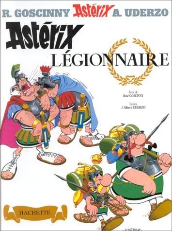 René Goscinny, Albert Uderzo: Astérix en Corse (Paperback, French language, 1999, Hachette)
