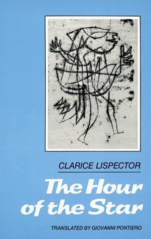 Clarice Lispector: The hour of the star (1992, New Directions Pub. Corp.)