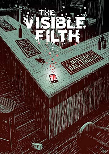 The Visible Filth (Paperback, 2015, This Is Horror)