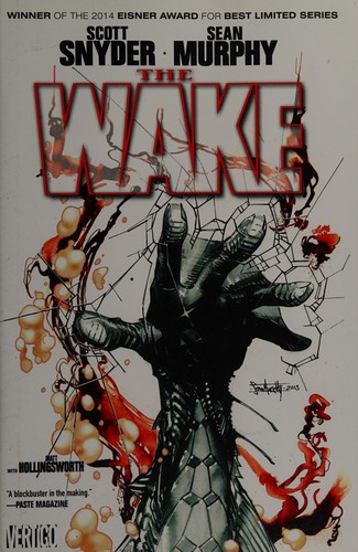 The Wake (2014)