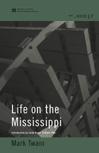 Mark Twain: Life on the Mississippi (EBook, 2002, Barnes & Noble World Digital Library)