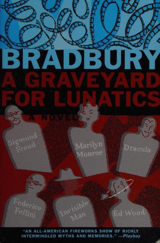 A graveyard for lunatics (2001, Perennial)