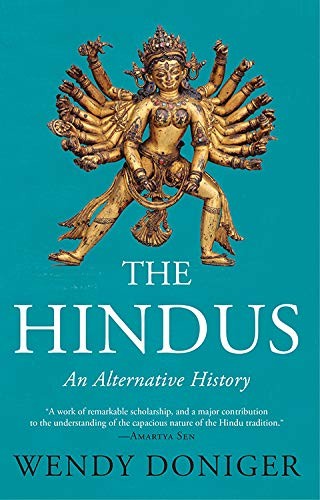 Wendy Doniger: The Hindus (Paperback, 2015, Speaking Tiger Publishing Pvt Ltd)