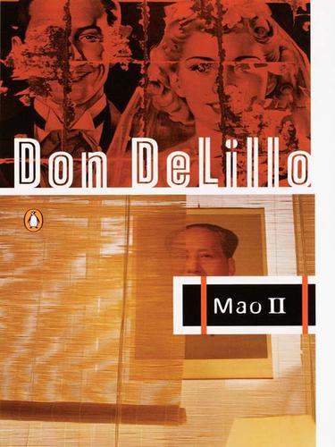 Mao II (EBook, 2009, Penguin USA, Inc.)