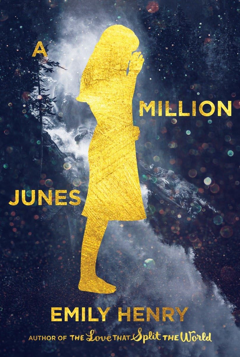 Emily Henry: A million Junes (2017, Razorbill)