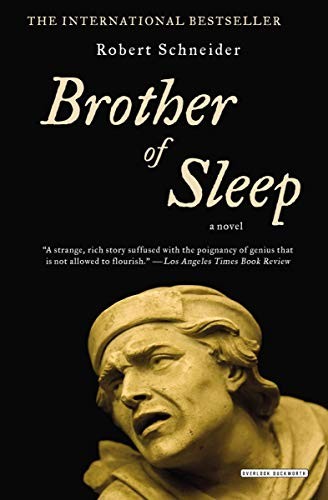 Brother of Sleep (EBook, 2014, ABRAMS (Ignition))