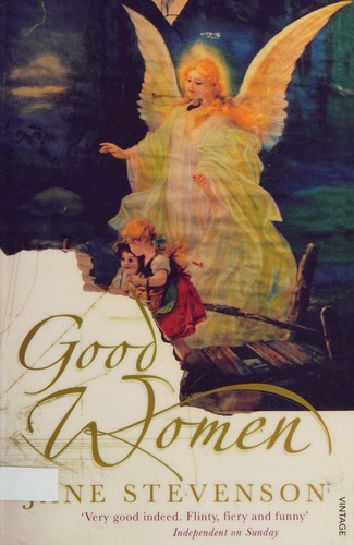 Jane Stevenson: Good Women (2007, Penguin Random House)