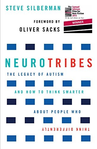 Steve Silberman: NeuroTribes (Paperback, 2016, Allen & Unwin, imusti)