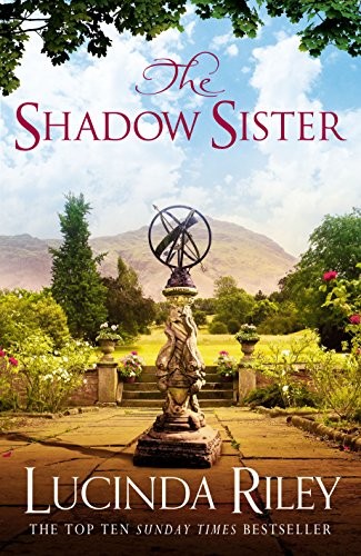 Lucinda Riley: The Shadow Sister  [Paperback] Lucinda Riley (Paperback, 2016, Macmillan)