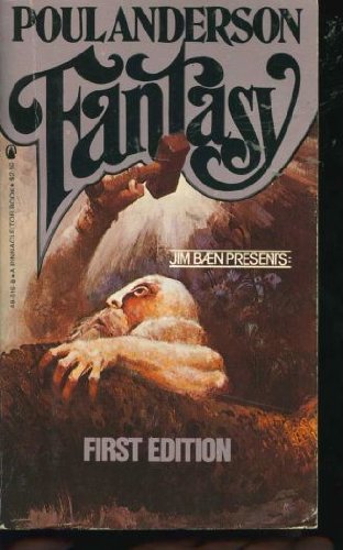 Fantasy (Hardcover, 1988, Tor Books)