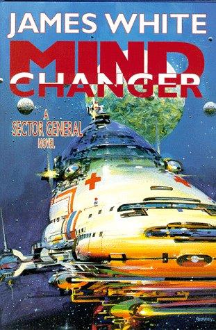 Mind changer (1998, Tor)