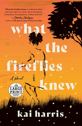 Kai Harris: What the Fireflies Knew (2022, Diversified Publishing)