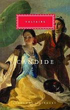 Candide and Other Stories (Hardcover, 1992, Knopf)