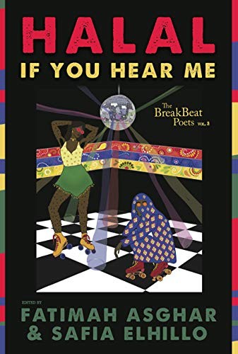 The BreakBeat Poets Vol. 3 (Paperback, 2019, Haymarket Books)