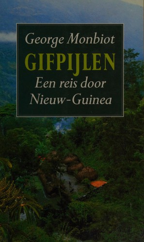 Gifpijlen (Dutch language, 1990, Arbeiderspers)
