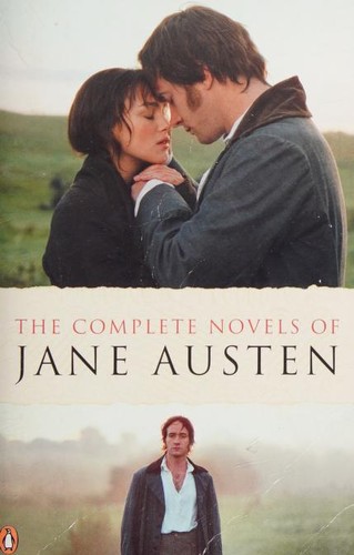 The Complete Novels of Jane Austen (Paperback, 2007, Penguin Books)