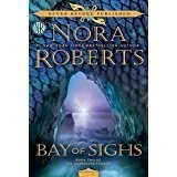 Nora Roberts: BAY OF SIGHS . (Hardcover, 2016)