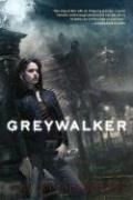 Kat Richardson: Greywalker (Greywalker, Book 1) (2006, Roc Trade)