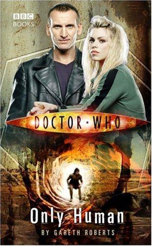 Doctor Who (Hardcover, 2005, BBC Books)