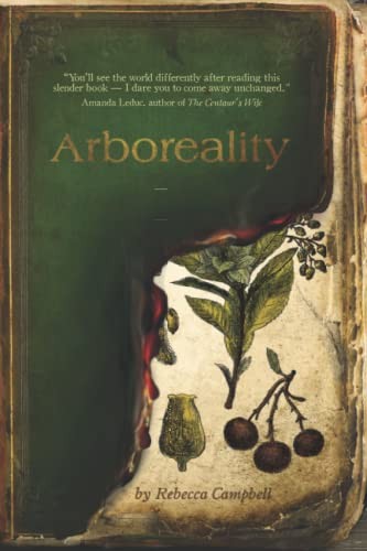 Arboreality (Paperback, 2022, Stelliform Press)