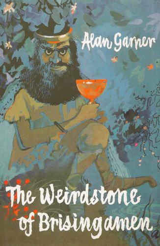 The Weirdstone of Brisingamen (1960, Collins)