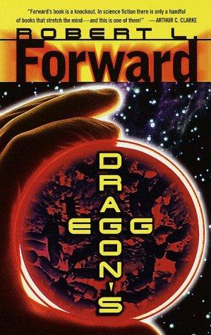 Dragon's egg (2000, Ballantine Pub. Group)
