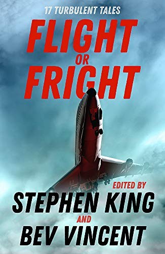 Stephen King: Flight or Fright (Paperback, 2019)