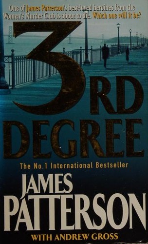 3rd Degree (Paperback, 2005, Headline)