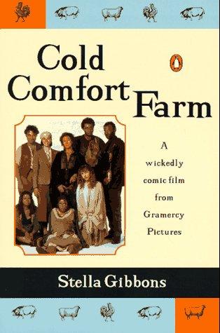 Cold Comfort Farm (1996, Penguin (Non-Classics))