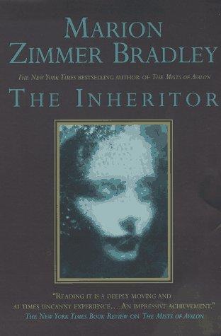 Marion Zimmer Bradley: The inheritor (1997, Tor)